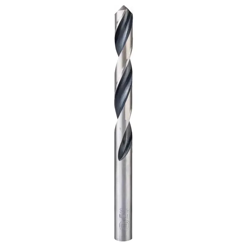 Bosch Accesorios Foret à Métaux Hss-rpointteq Din338 11.0x94x142 Mm 5 Unités de Bosch Professional – image du produit 1 sur 6