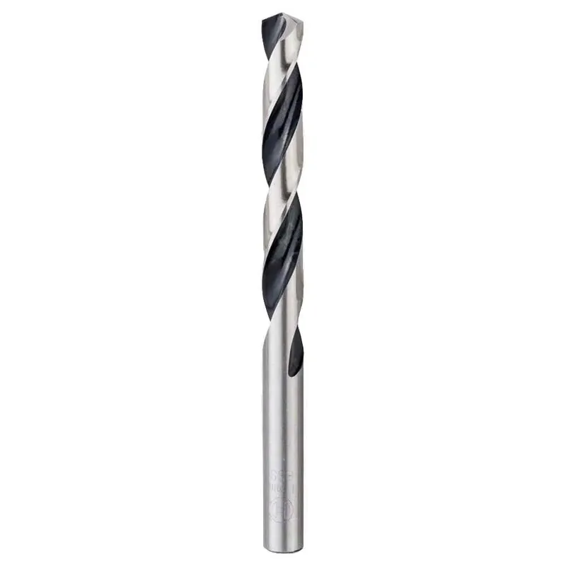 Hss-rpointteq Din338 11.0x94x142 Mm Metaalboor de Bosch Professional – image du produit 1 sur 6