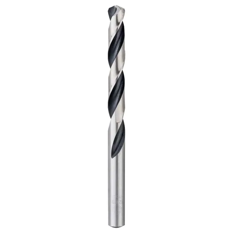 Hss-rpointteq Din338 12.0x101x151 Mm Metaalboor von Bosch Professional – Produktbild 1 von 6