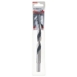 Hss-rpointteq Din338 14.5x114x169 Mm Metaalboor by Bosch Professional – product image 1 of 6