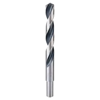 Hss-rpointteq Din338 15.0x114x169 Mm Metaalboor de Bosch Professional – image du produit 1 sur 6
