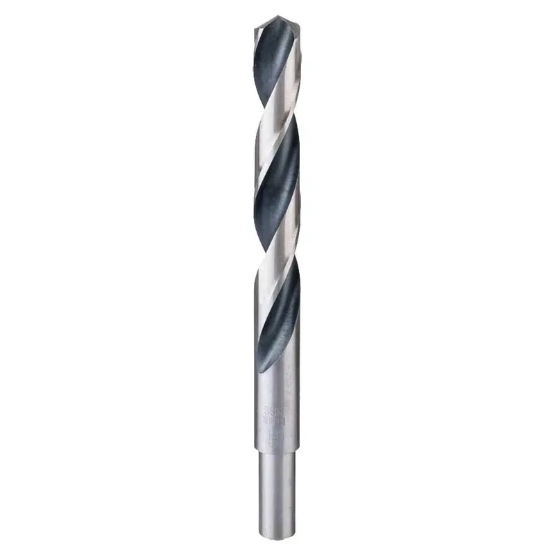 Hss-rpointteq Din338 15.0x114x169 Mm Metaalboor de Bosch Professional – image du produit 1 sur 6