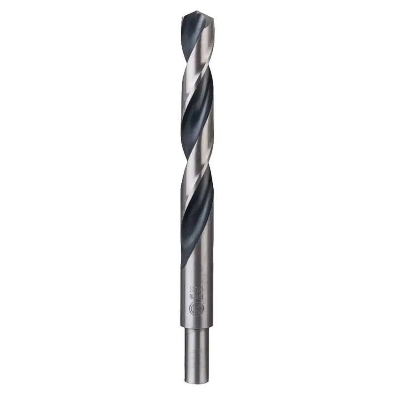 Hss-rpointteq Din338 16.0x120x178 Mm Metaalboor fra Bosch Professional – produktbillede 1 af 6