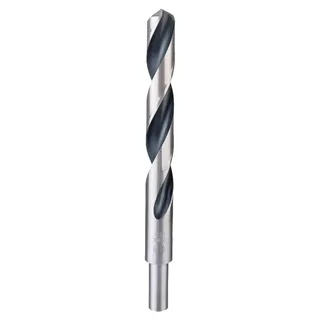 Hss-rpointteq Din338 17.0x125x184 Mm Metaalboor de Bosch Professional – image du produit 1 sur 6