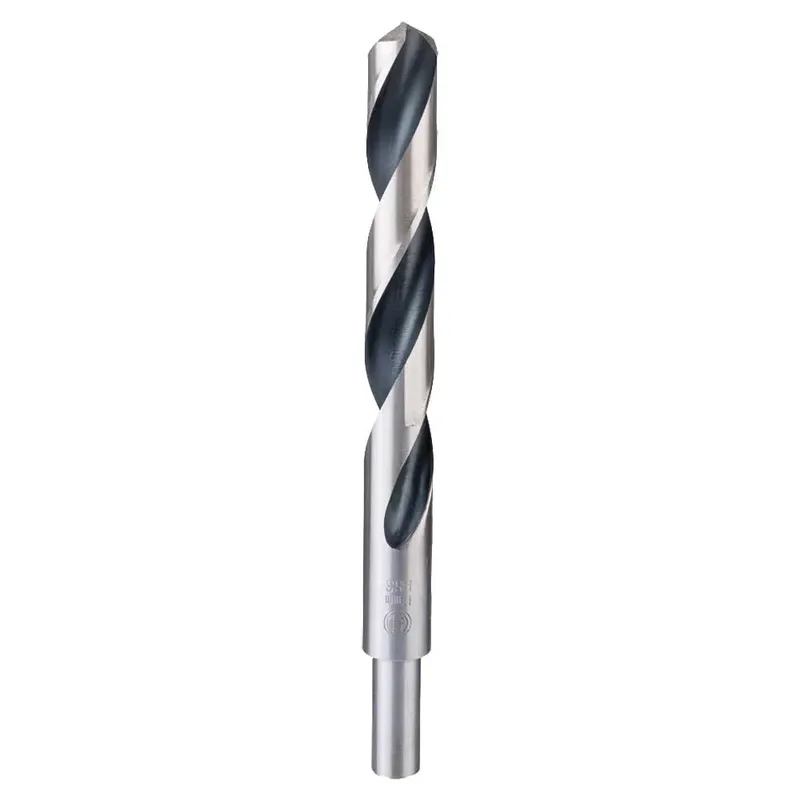 Hss-rpointteq Din338 17.0x125x184 Mm Metaalboor de Bosch Professional – image du produit 1 sur 6