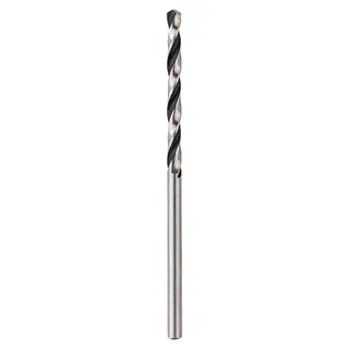 Hss-rpointteq Din338 2.5x30x57 Mm Metaalboor 10 Eenheden von Bosch Professional – Produktbild 1 von 6