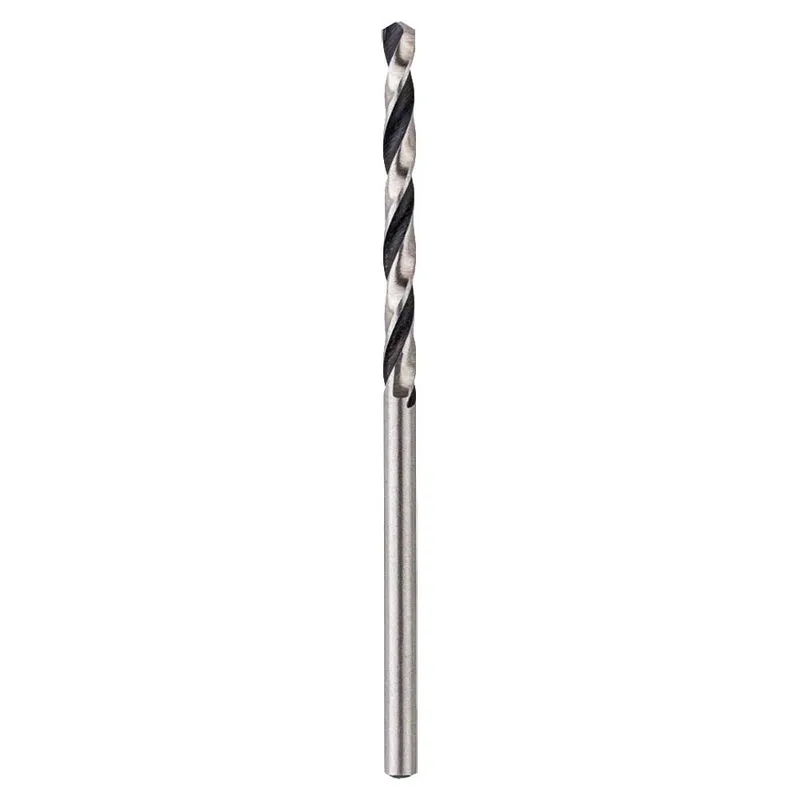 Hss-rpointteq Din338 2.5x30x57 Mm Metaalboor 10 Eenheden von Bosch Professional – Produktbild 1 von 6