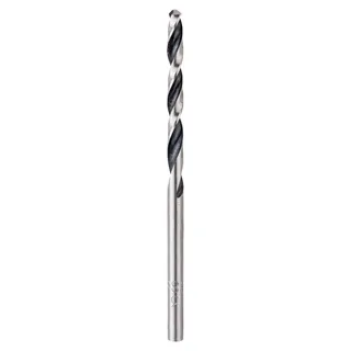 Hss-rpointteq Din338 3.0x33x61 Mm Metaalboor 10 Eenheden de Bosch Professional – image du produit 1 sur 6