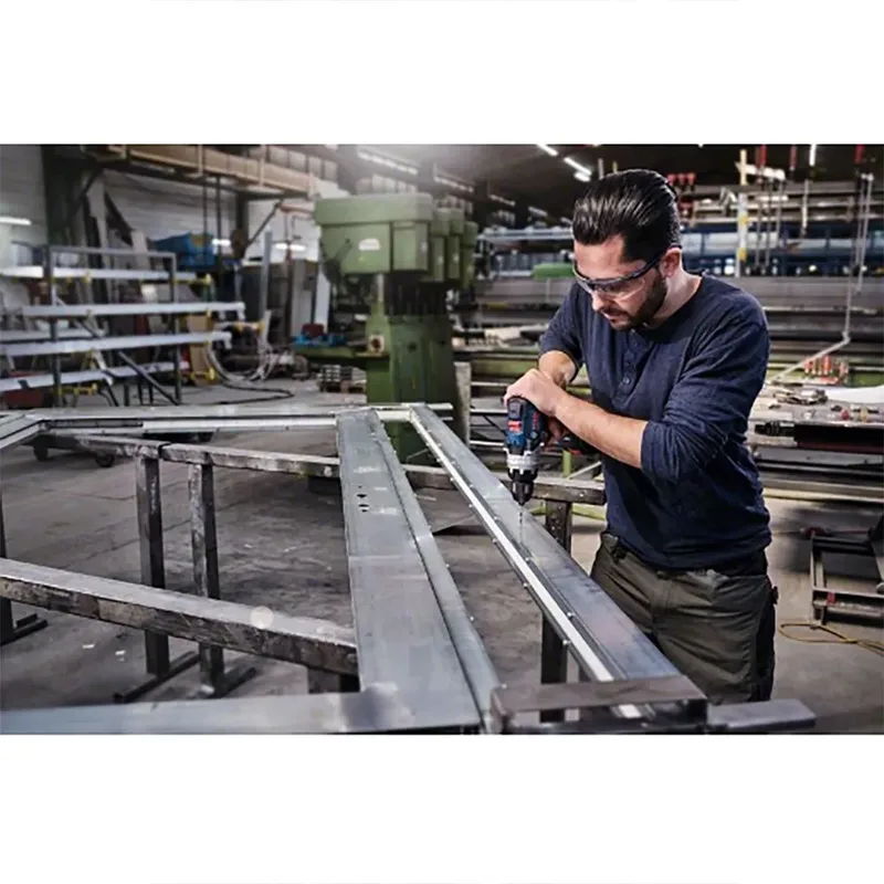 Bosch Accesorios Foret à Métaux Hss-rpointteq Din338 3.2x36x65 Mm 10 Unités de Bosch Professional – image du produit 3 sur 6