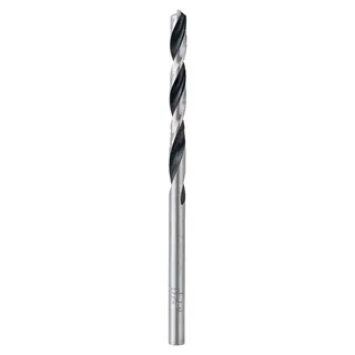 Hss-rpointteq Din338 3.5x39x70 Mm Metaalboor 10 Eenheden von Bosch Professional – Produktbild 1 von 6
