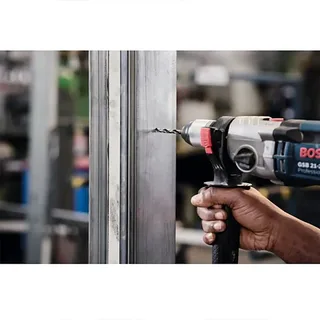 Hss-rpointteq Din338 4.2x43x75 Mm Metaalboor 10 Eenheden de Bosch Professional – image du produit 4 sur 6