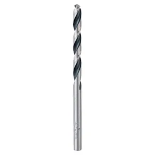 Hss-rpointteq Din338 4.5x47x80 Mm Metaalboor 10 Eenheden de Bosch Professional – image du produit 1 sur 6