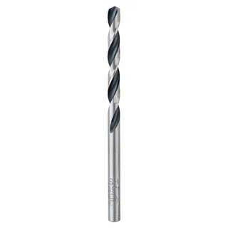 Hss-rpointteq Din338 4.6x47x80 Mm Metaalboor 10 Eenheden von Bosch Professional – Produktbild 1 von 6