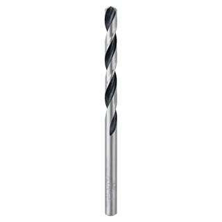 Hss-rpointteq Din338 5.5x57x93 Mm Metaalboor 10 Eenheden de Bosch Professional – image du produit 1 sur 6