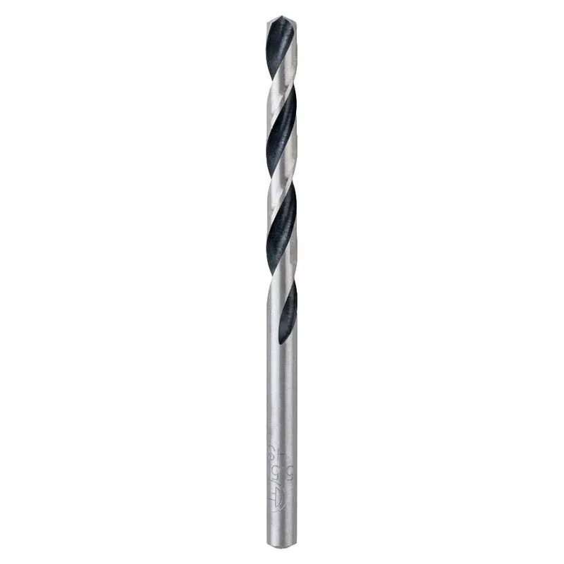 Hss-rpointteq Din338 5.5x57x93 Mm Metaalboor 10 Eenheden de Bosch Professional – image du produit 1 sur 6
