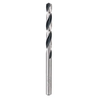 Hss-rpointteq Din338 6.0x57x93 Mm Metaalboor 10 Eenheden von Bosch Professional – Produktbild 1 von 6