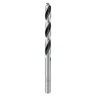Hss-rpointteq Din338 6.5x63x101 Mm Metaalboor 10 Eenheden de Bosch Professional – image du produit 1 sur 6