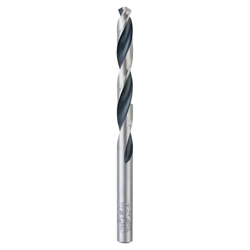 Hss-rpointteq Din338 7.5x69x109 Mm Metaalboor 10 Eenheden von Bosch Professional – Produktbild 1 von 6