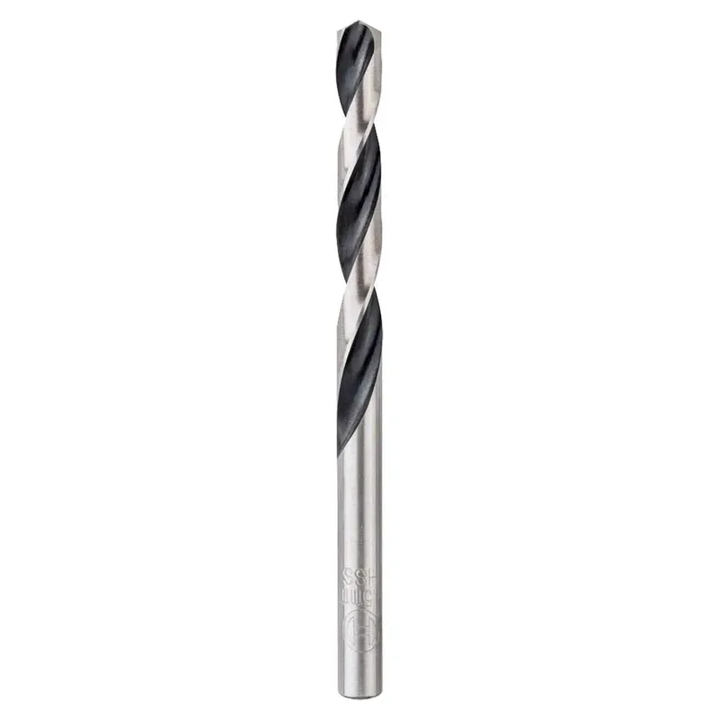 Hss-rpointteq Din338 7.5x69x109 Mm Metaalboor de Bosch Professional – image du produit 1 sur 6