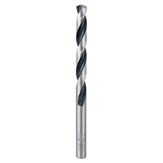 Hss-rpointteq Din338 8.0x75x117 Mm Metaalboor 10 Eenheden de Bosch Professional – image du produit 1 sur 6