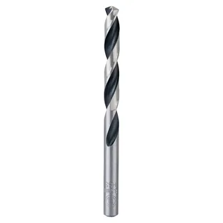 Hss-rpointteq Din338 8.5x75x117 Mm Metaalboor 10 Eenheden de Bosch Professional – image du produit 1 sur 6