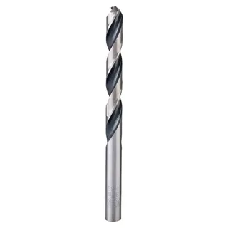 Hss-rpointteq Din338 9.0x81x125 Mm Metaalboor 10 Eenheden de Bosch Professional – image du produit 1 sur 6