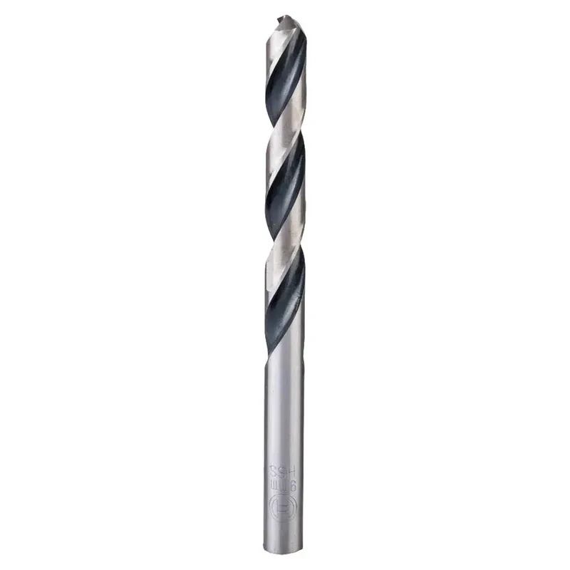 Hss-rpointteq Din338 9.0x81x125 Mm Metaalboor 10 Eenheden de Bosch Professional – image du produit 1 sur 6