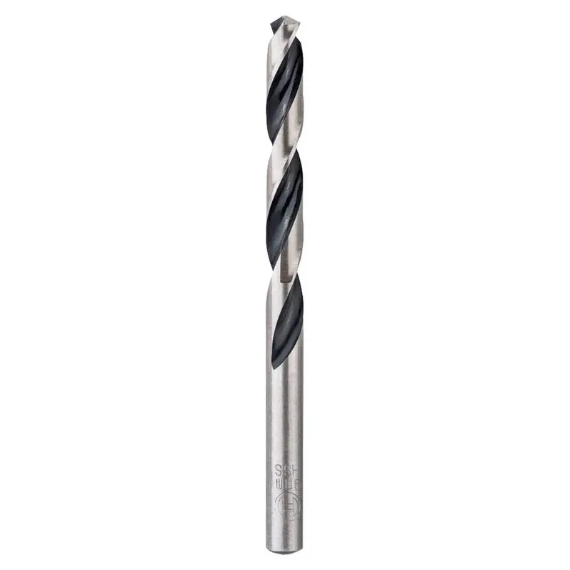 Hss-rpointteq Din338 9.0x81x125 Mm Metaalboor by Bosch Professional – product image 1 of 6
