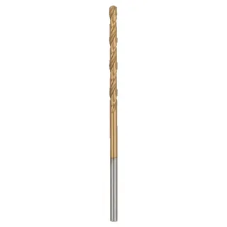 Hss-tin 2x24x49 Mm Metaalboor by Bosch Professional – product image 1 of 2