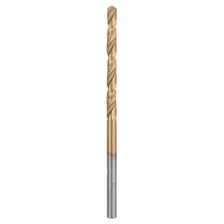 Hss-tin 3x33x61 Mm Metaalboor by Bosch Professional – product image 1 of 2