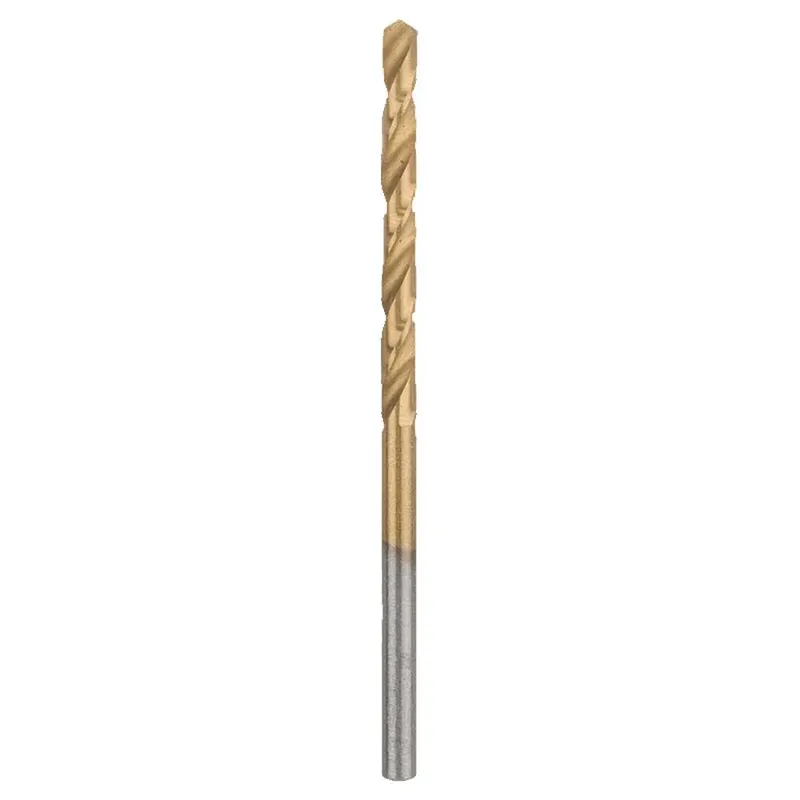 Hss-tin 3x33x61 Mm Metaalboor by Bosch Professional – product image 1 of 2