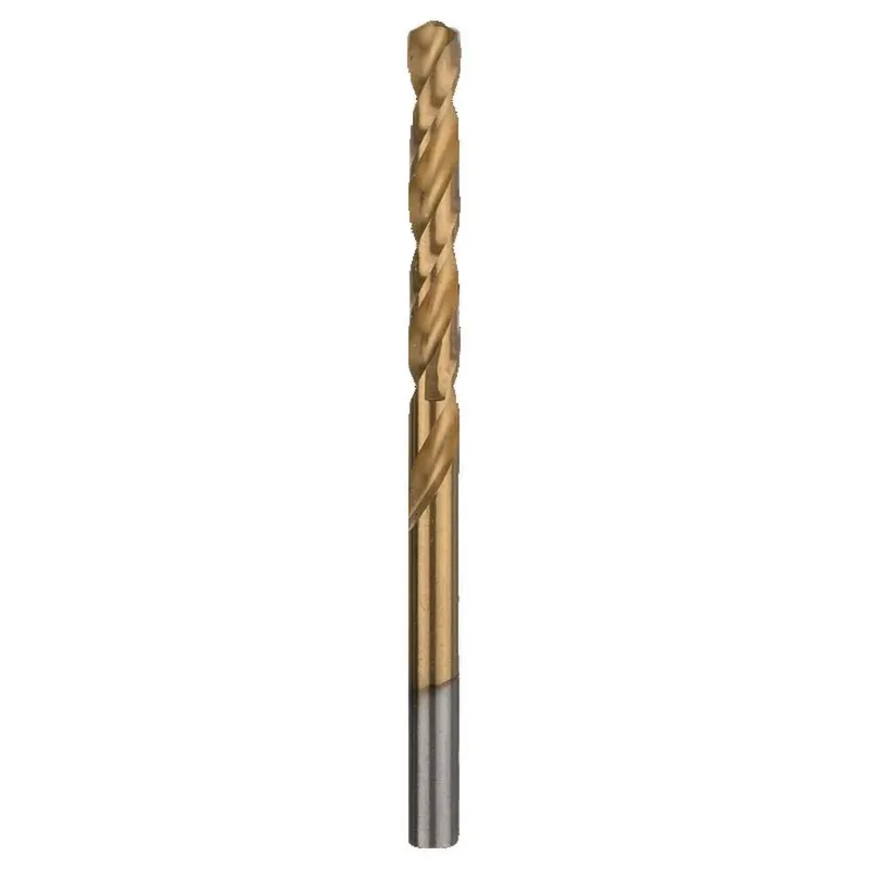Hss-tin 6x57x93 Mm Metaalboor de Bosch Professional – image du produit 1 sur 2