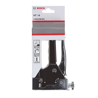 Ht14 Nietmachine by Bosch Professional – product image 2 of 2