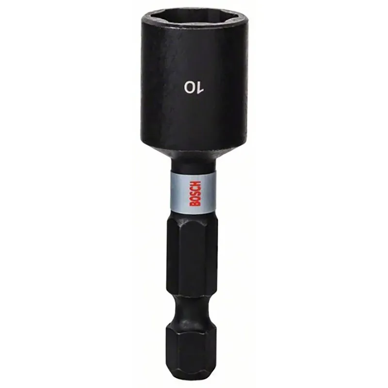 Impact 10 Mm Dopsleutel de Bosch Professional – image du produit 1 sur 3