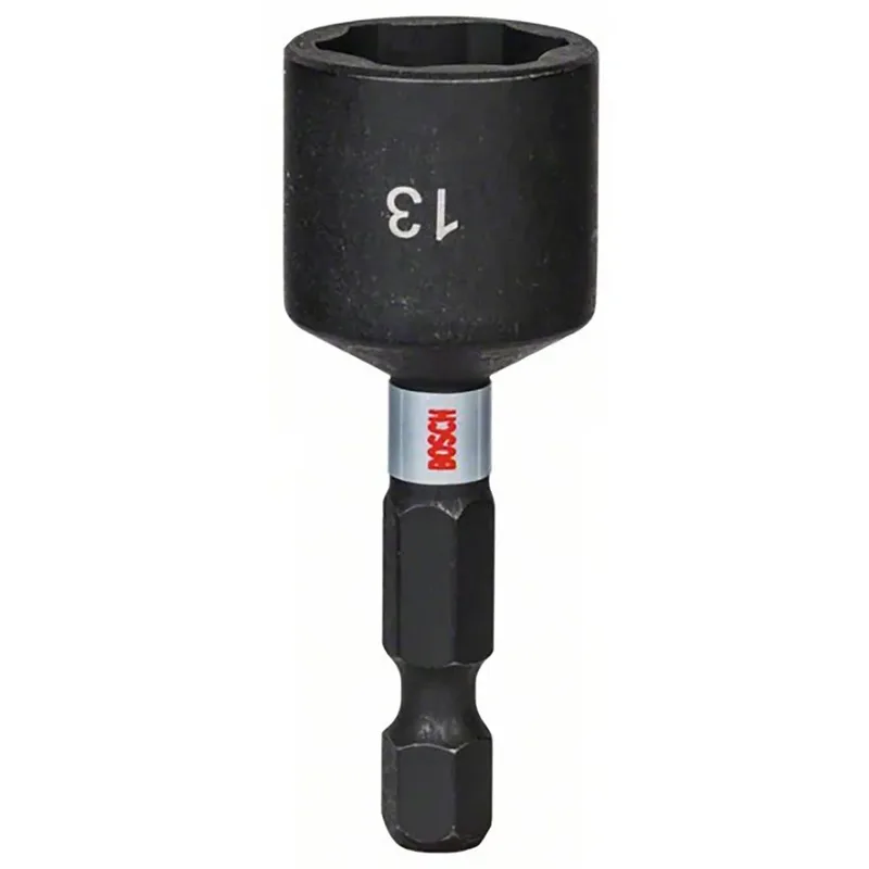 Impact 13 Mm Dopsleutel van Bosch Professional – productafbeelding 1 van 3