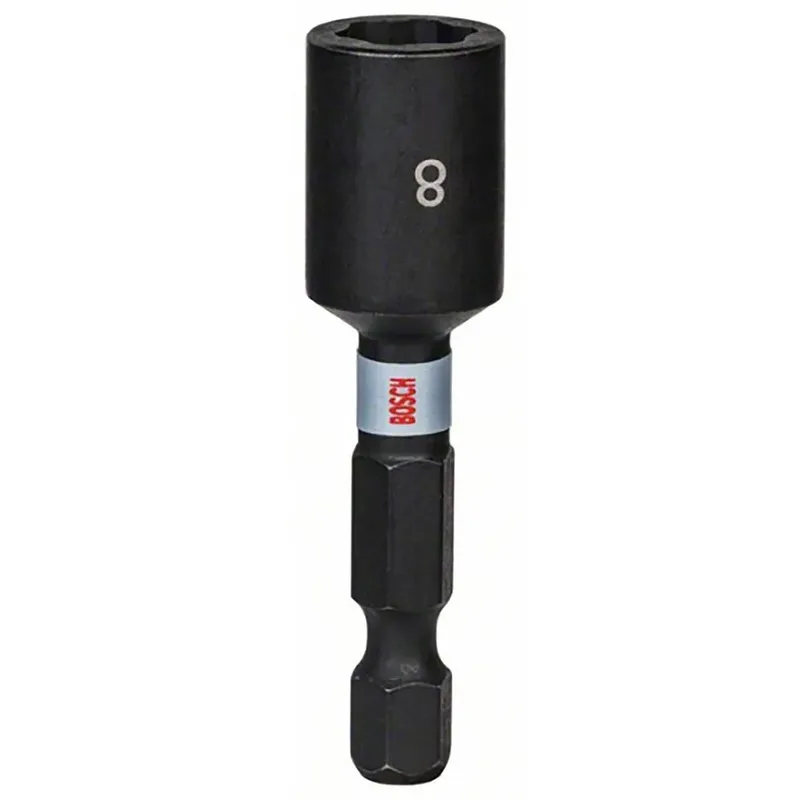 Impact 8 Mm Dopsleutel de Bosch Professional – image du produit 1 sur 3