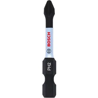 Impact Control Ph2 50 Mm Kruiskopschroevendraaierbit von Bosch Professional – Produktbild 1 von 3