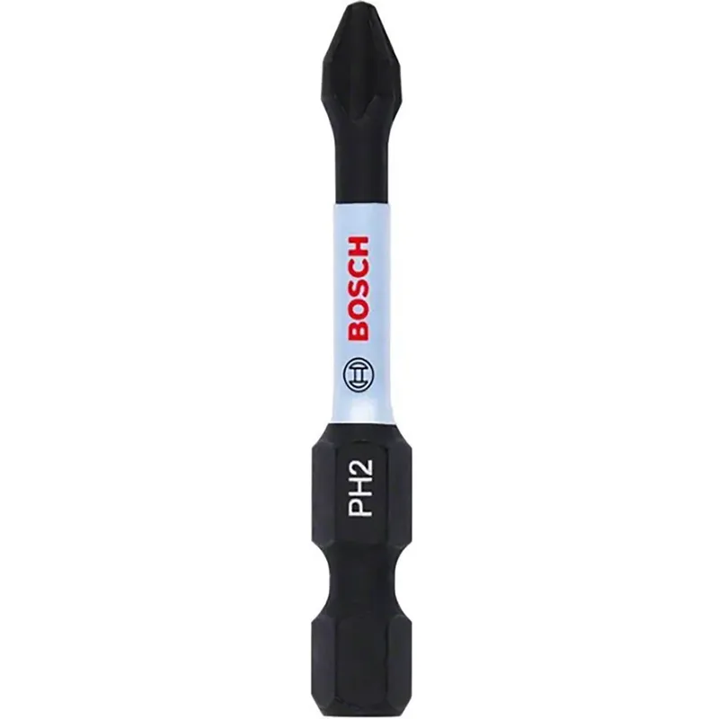 Impact Control Ph2 50 Mm Kruiskopschroevendraaierbit von Bosch Professional – Produktbild 1 von 3