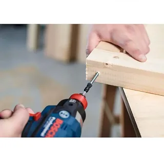 Bosch Accesorios Jeu De Mèches Cruciformes Impact Ph2x8 25 Mm 8 Unités de Bosch Professional – image du produit 2 sur 6