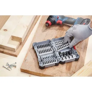 Impact T20x8 25 Mm Torx-bitset 8 Eenheden by Bosch Professional – product image 5 of 6