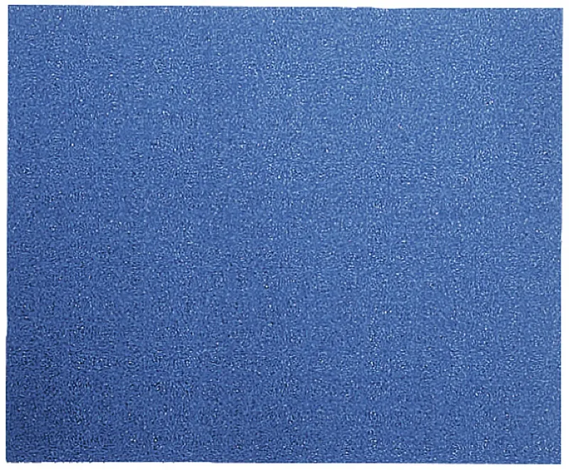 J410 2608605415 Schleifblatt Körnung (num) 120 (B x H) 230 mm x 280 mm 1 St. von Bosch Professional – Produktbild