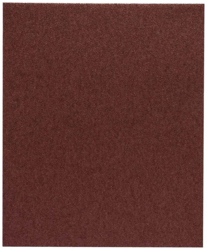 Bosch Accessories J475 2608608C05 Feuille abrasive Grain 40 (l x H) 230 mm x 280 mm 1 pc(s) de Bosch Professional – image du produit
