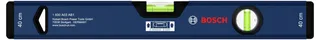 Kastenwasserwaage 40 cm 1600A03AA4 Wasserwaage 400 mm von Bosch Professional – Produktbild 1 von 2