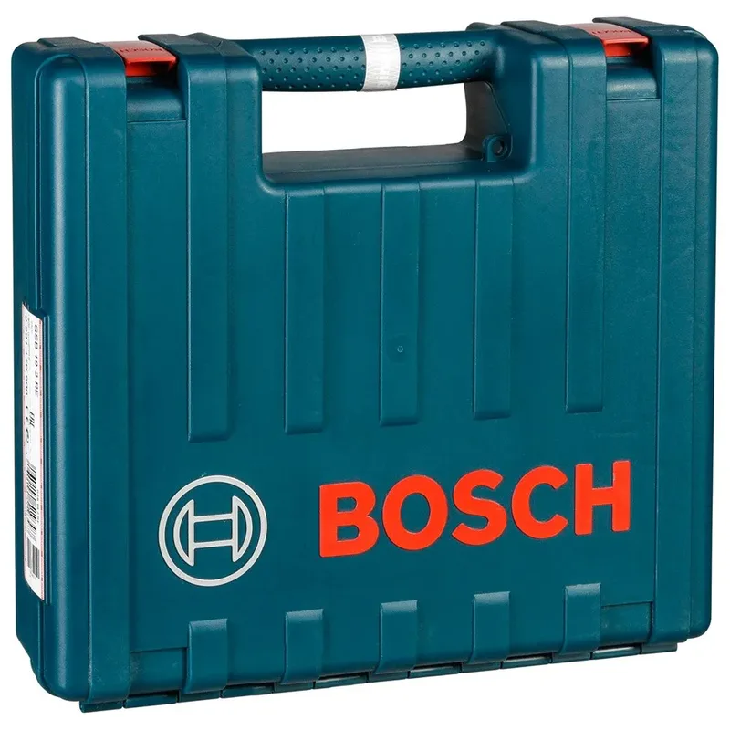 Klopboormachine GSB 16 RE (Diepteaanslag 210 mm, handgreep, snelspanboorhouder 13 mm) by Bosch Professional – product image 3 of 3