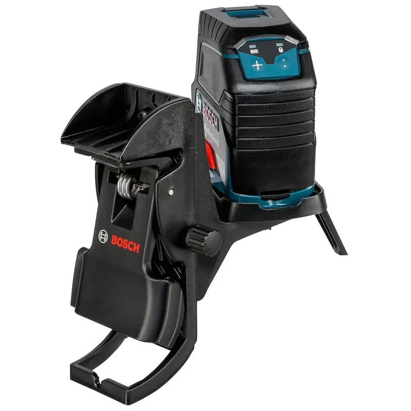 Kombilaser GCL 2-15 G Punkt und Linienlaser by Bosch Professional – product image 3 of 5