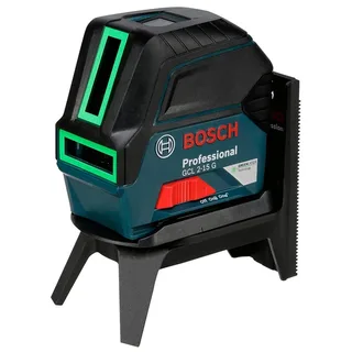 Kombilaser GCL 2-15 G Punkt und Linienlaser by Bosch Professional – product image 2 of 5