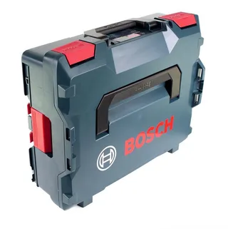 L-BOXX 136 (450X365X170) van Bosch Professional, Blauw – productafbeelding 2 van 5