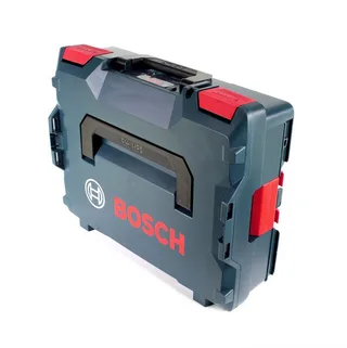 L-BOXX 136 (450X365X170) van Bosch Professional, Blauw – productafbeelding 5 van 5