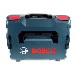 L-BOXX 136 (450X365X170) van Bosch Professional, Blauw – productafbeelding 3 van 5