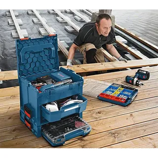 L-boxx 136 Gereedschapsbak von Bosch Professional – Produktbild 2 von 4